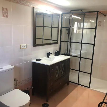 Casa Simba (adults Only) エステポナ