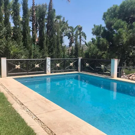 Casa Simba (adults Only) Maison d'hôtes