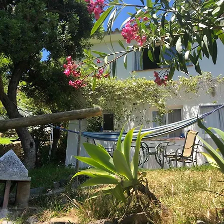Casa Simba (adults Only) Maison d'hôtes