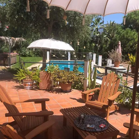 Casa Simba (adults Only) *