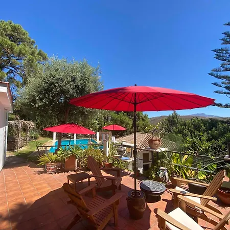 Casa Simba (adults Only) Πανσιόν