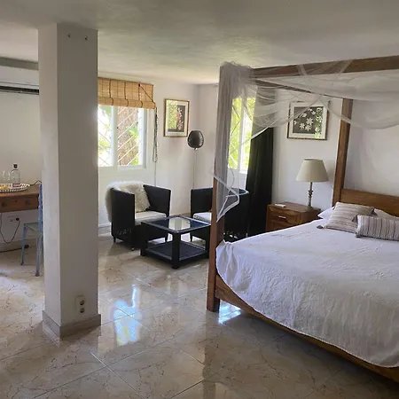 Maison d'hôtes Casa Simba (adults Only) *
