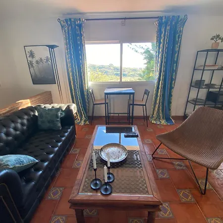 Casa Simba (adults Only) * Estepona