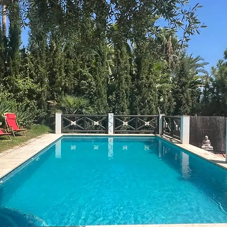 Casa Simba (adults Only)