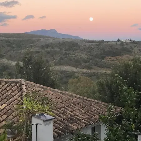 בית הארחה Casa Simba (adults Only) 4*