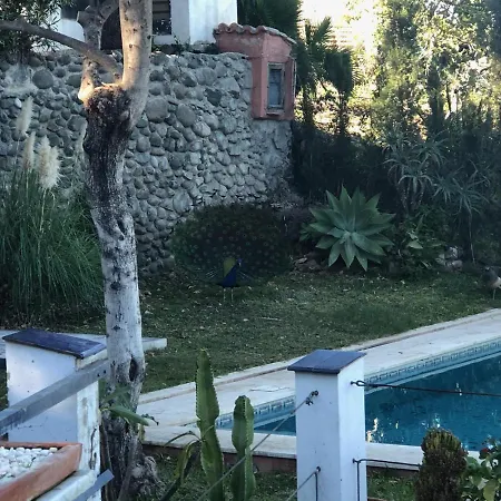 בית הארחה Casa Simba (adults Only)