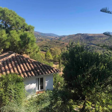 בית הארחה Casa Simba (adults Only)