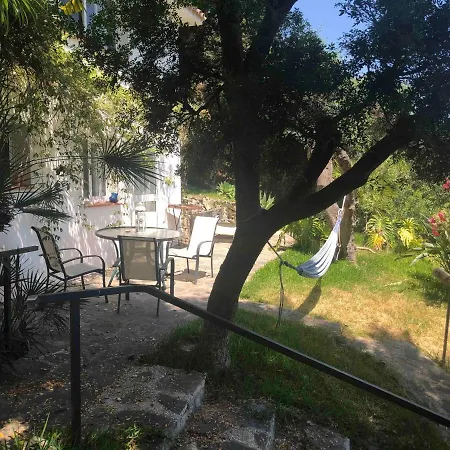 Casa Simba (adults Only) בית הארחה אסטפונה