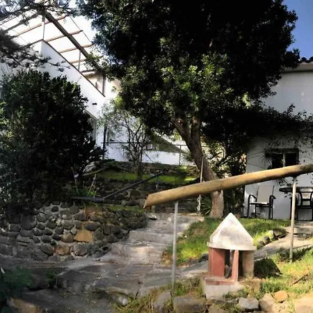 בית הארחה Casa Simba (adults Only)