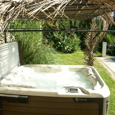 Casa Simba (adults Only) אסטפונה