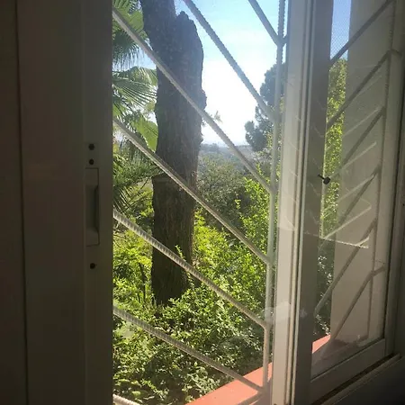 Casa Simba (adults Only) אסטפונה