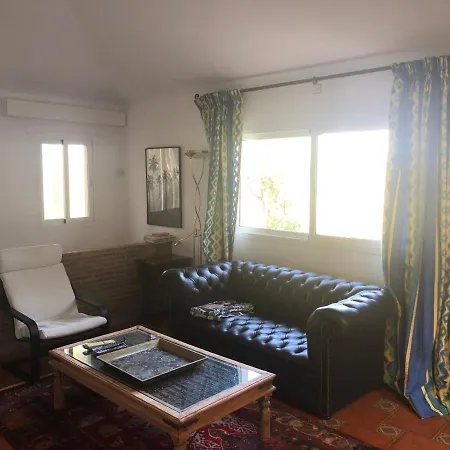 Casa Simba (adults Only) 4* אסטפונה