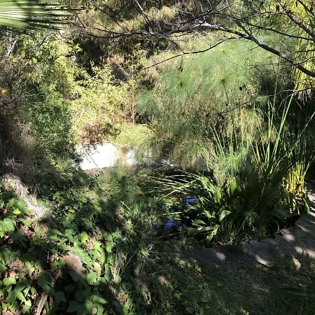 בית הארחה Casa Simba (adults Only) 4*