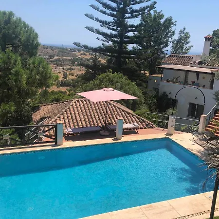 Casa Simba (adults Only) 4* אסטפונה