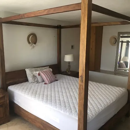 Gæstehus Casa Simba (adults Only) 4*