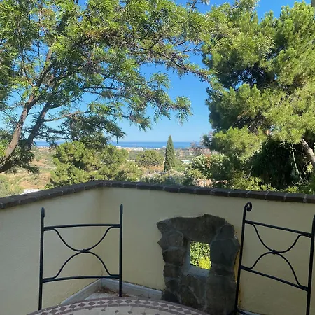 Casa Simba (adults Only) 4* אסטפונה