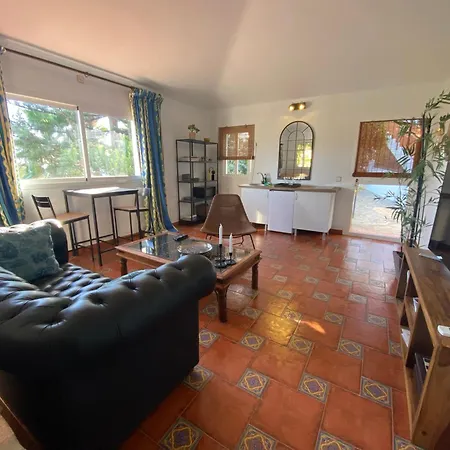 Casa Simba Boutique B&B Adults Only 4*