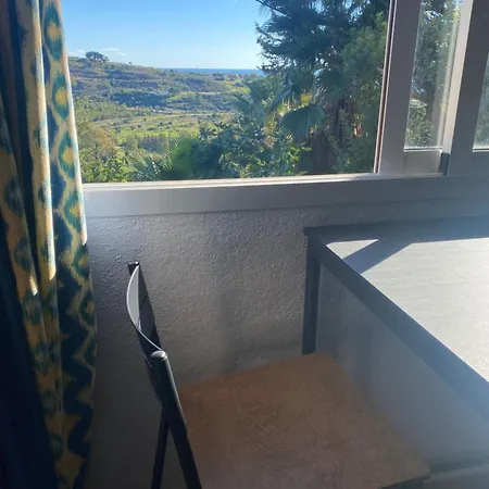 Casa Simba (adults Only) בית הארחה