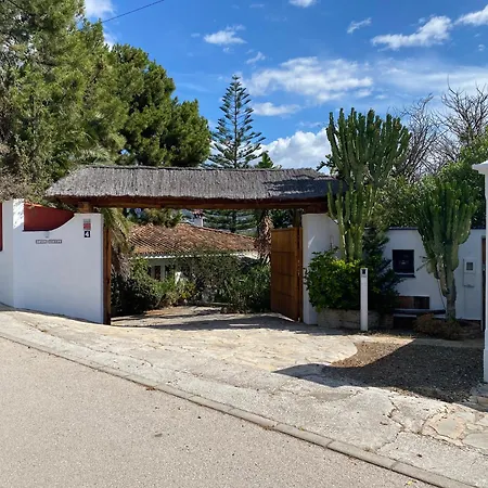 Casa Simba (adults Only) בית הארחה 4*