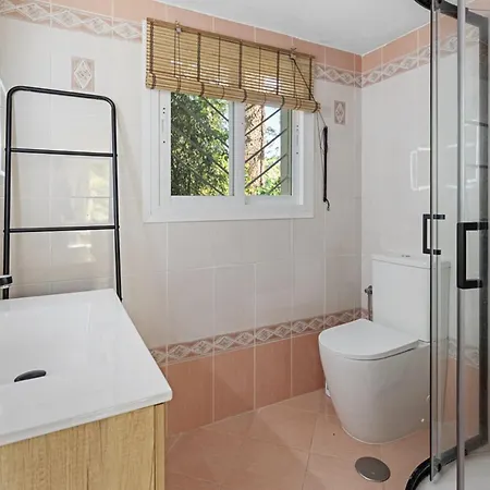 Casa Simba (adults Only) Gæstehus 4*