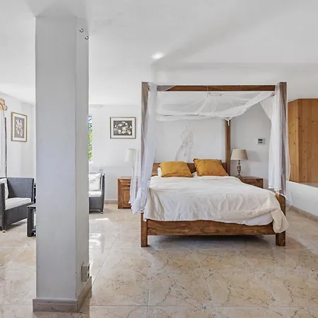 Casa Simba (adults Only) Gæstehus 4*