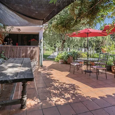 Gæstehus Casa Simba (adults Only) 4*