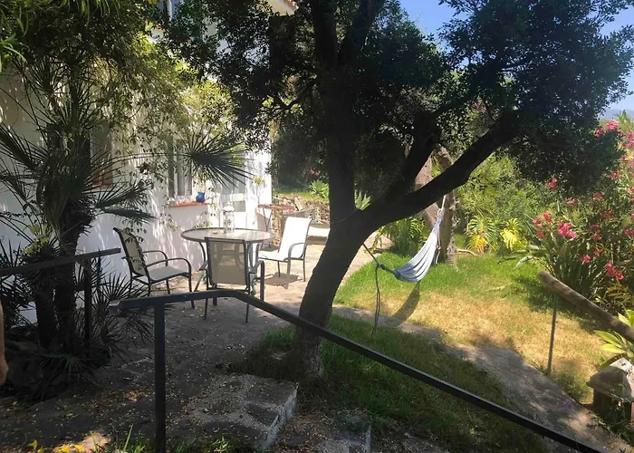 Casa Simba (adults Only) Pensión Estepona