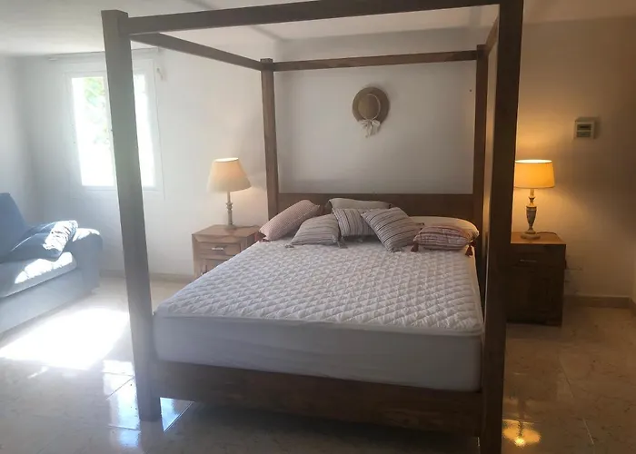 Casa Simba (adults Only) Pensión