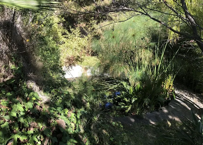 Pensión Casa Simba (adults Only) 4*