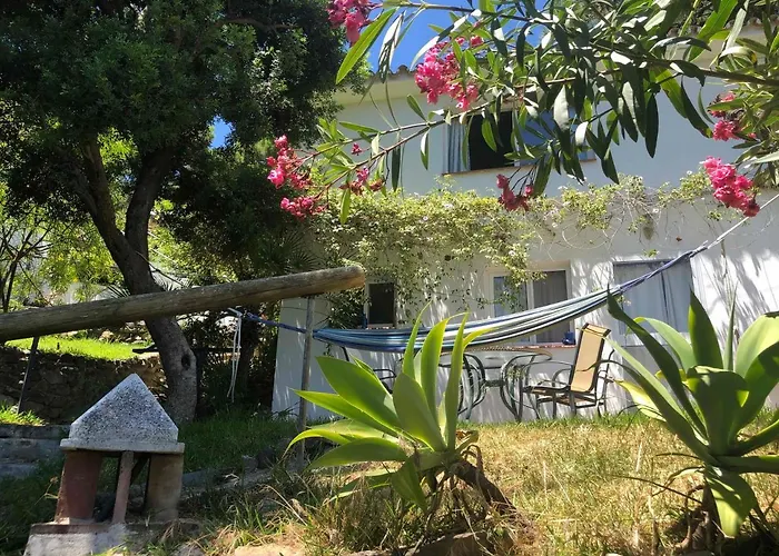 Casa Simba (adults Only) Pensión