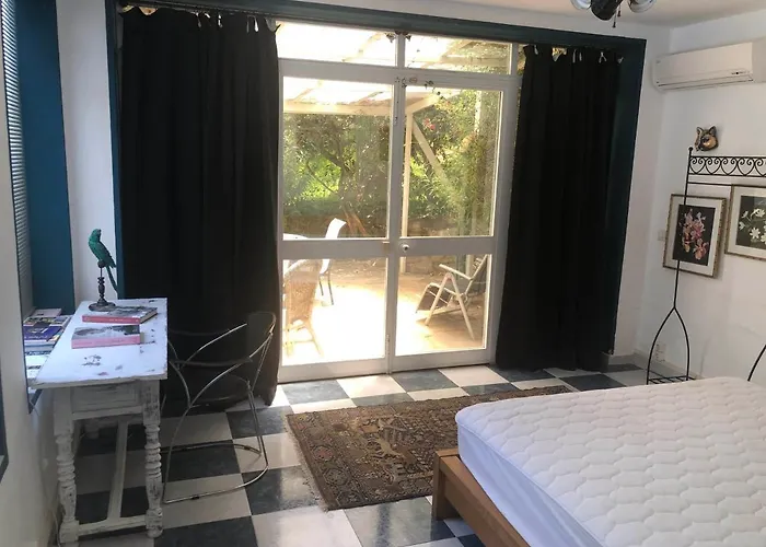 Pensión Casa Simba (adults Only) 4*