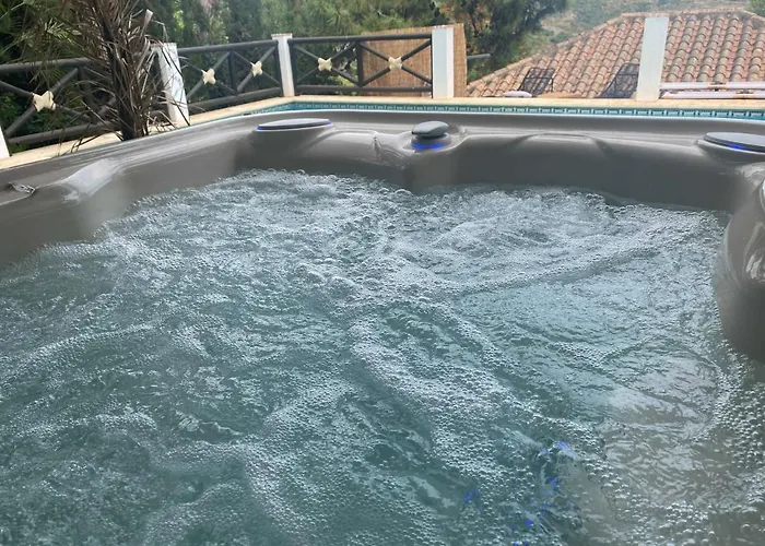 Casa Simba (adults Only) Pensión