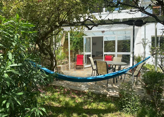 Casa Simba (adults Only) Pensión 4*