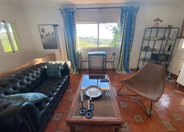 Casa Simba (adults Only) 4* Estepona