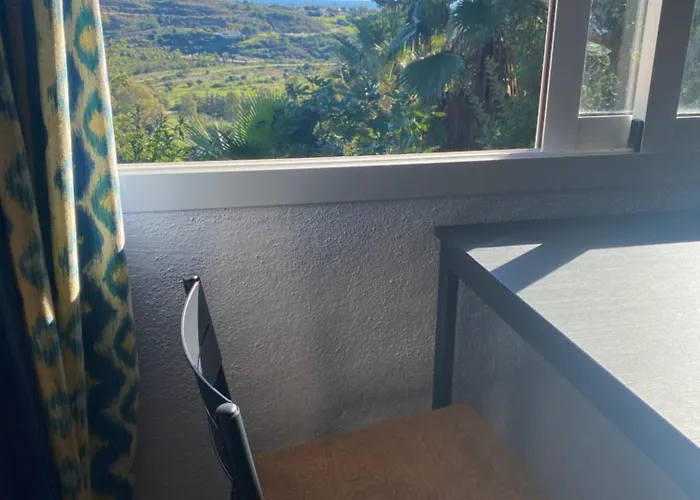 Casa Simba (adults Only) Pensión