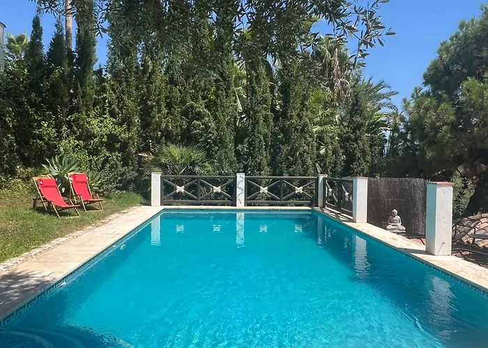 Casa Simba (adults Only)