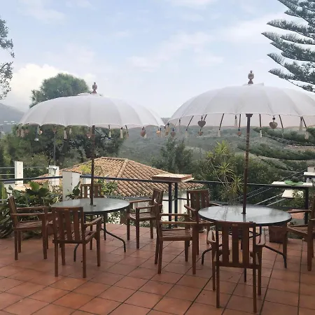 Casa Simba (adults Only) Gasthof Estepona