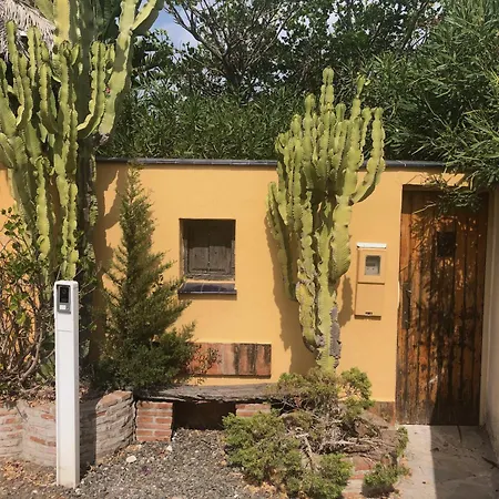 Gasthof Casa Simba (adults Only) *