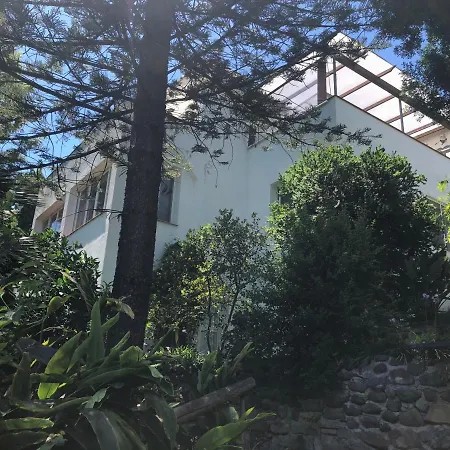 Pensjonat Casa Simba (adults Only) 4*