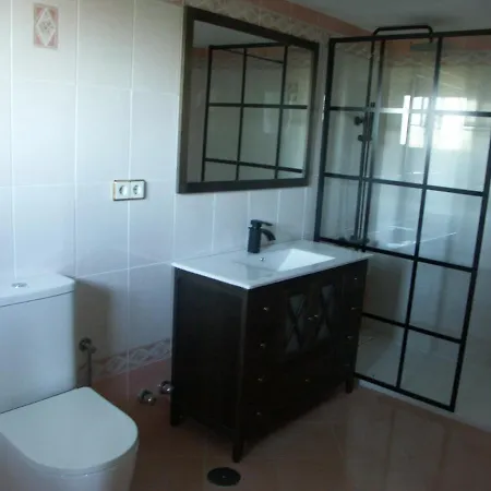 Casa Simba (adults Only)