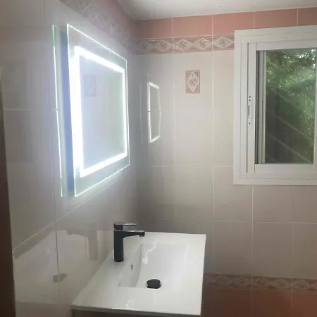 Pensjonat Casa Simba (adults Only) 4*