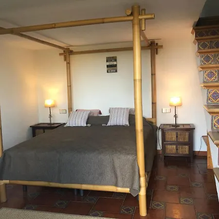 Casa Simba (adults Only) * Estepona