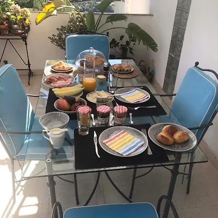 Pensjonat Casa Simba (adults Only)