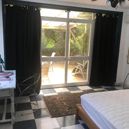 Pensjonat Casa Simba (adults Only) 4*