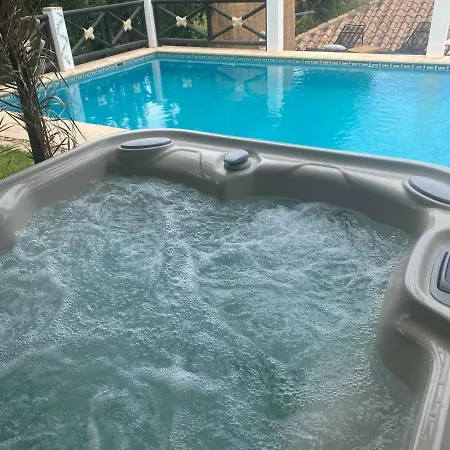 Casa Simba (adults Only) 4*