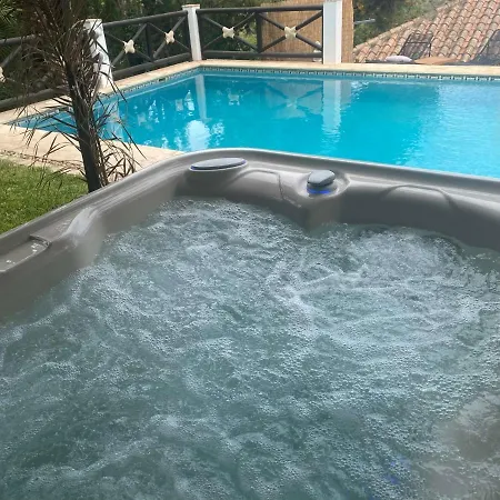 Casa Simba (adults Only) * Estepona