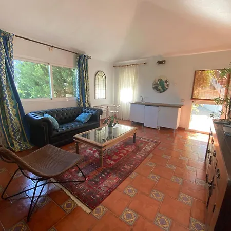 Casa Simba (adults Only) Gasthof *
