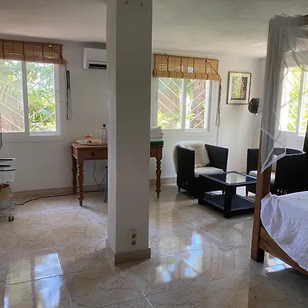 Casa Simba (adults Only) Gasthof