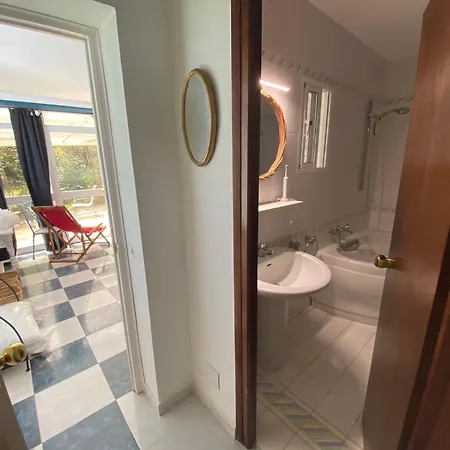 Pensjonat Casa Simba (adults Only)