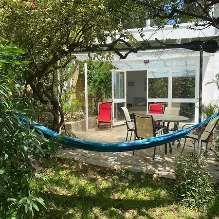 Casa Simba (adults Only) Pensjonat 4*